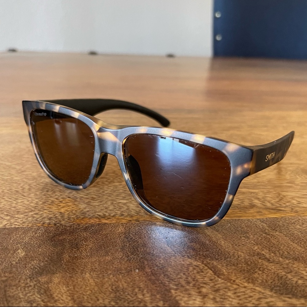 SMITH Sunglasses Polarized Women
